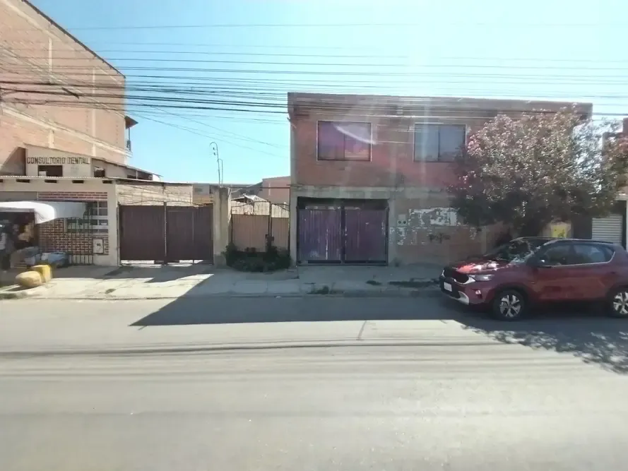 Foto 2 de Terreno en Venta