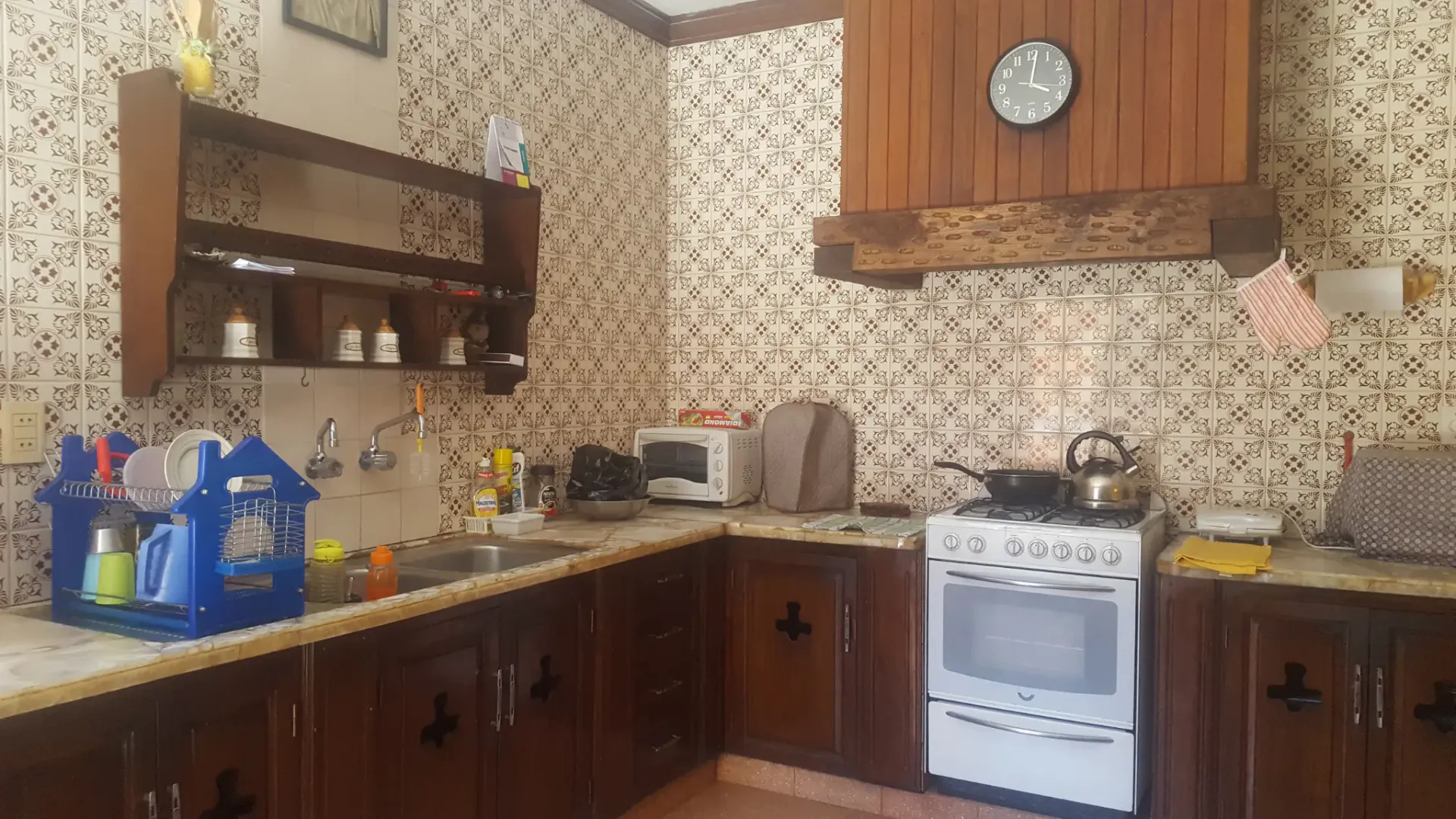 Foto 4 de Casa en Venta con Amplio Frente