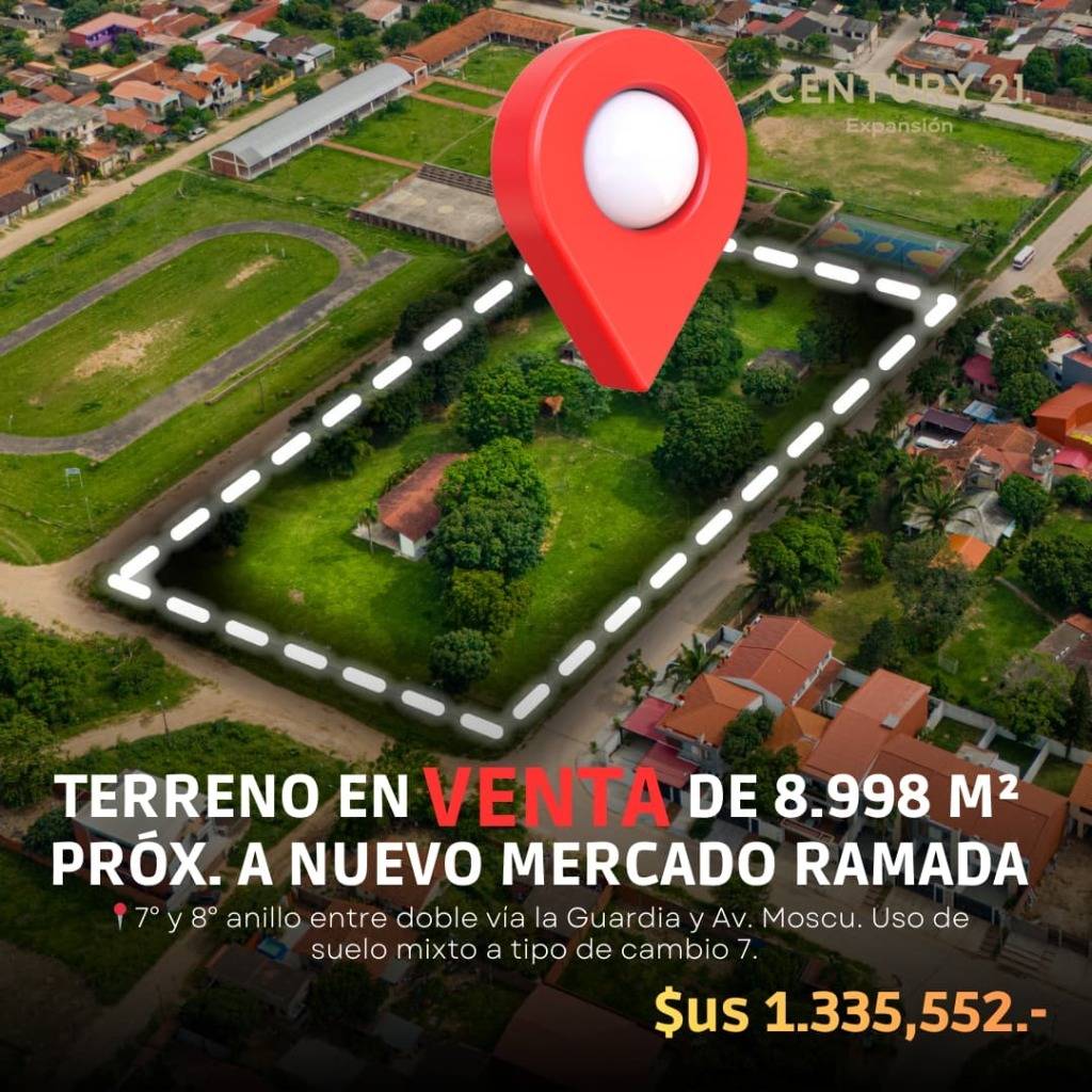 Foto 3 de TERRENO AMPLIO EN VENTA