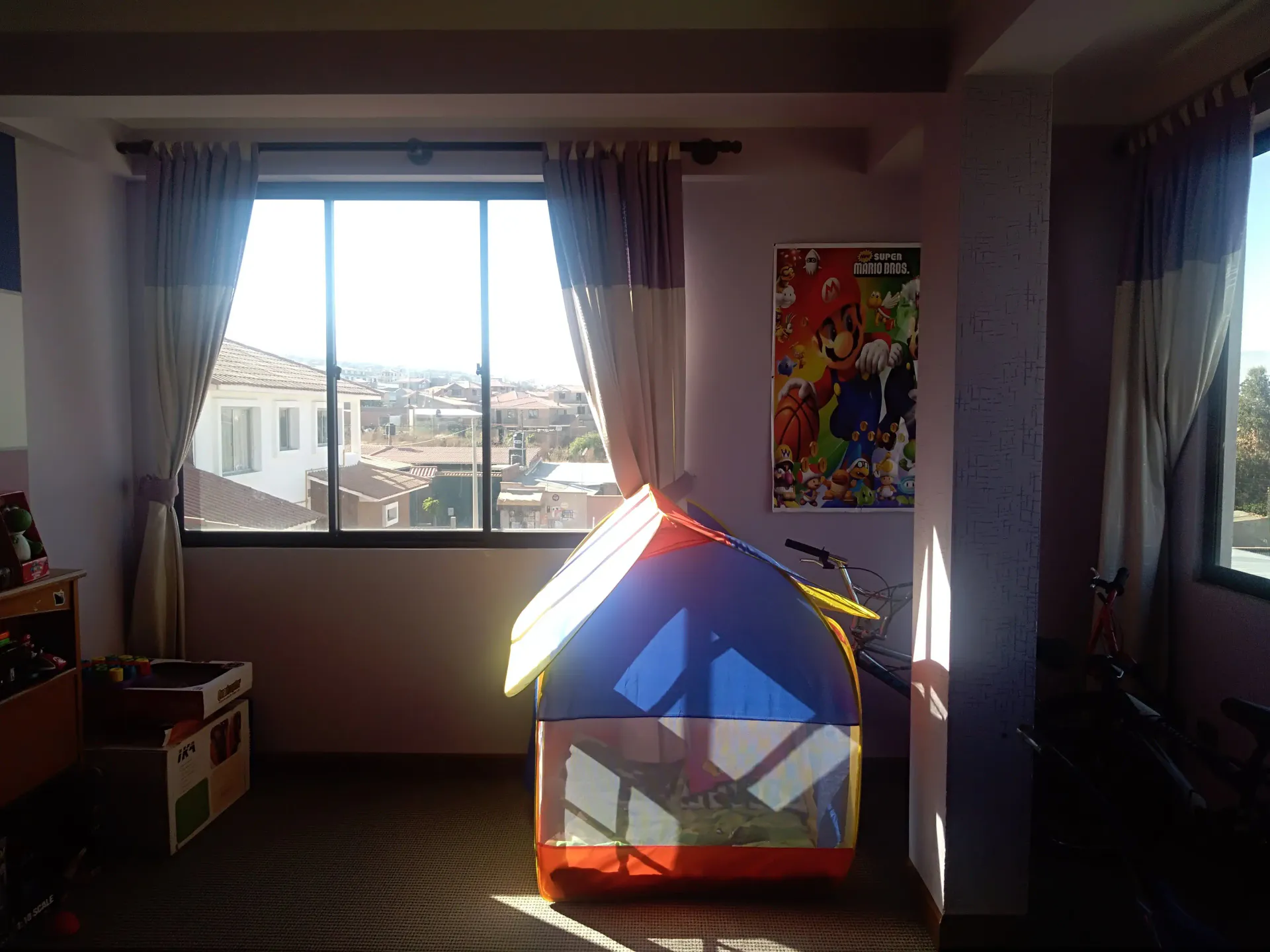 Foto 3 de Hermoso departamento en venta