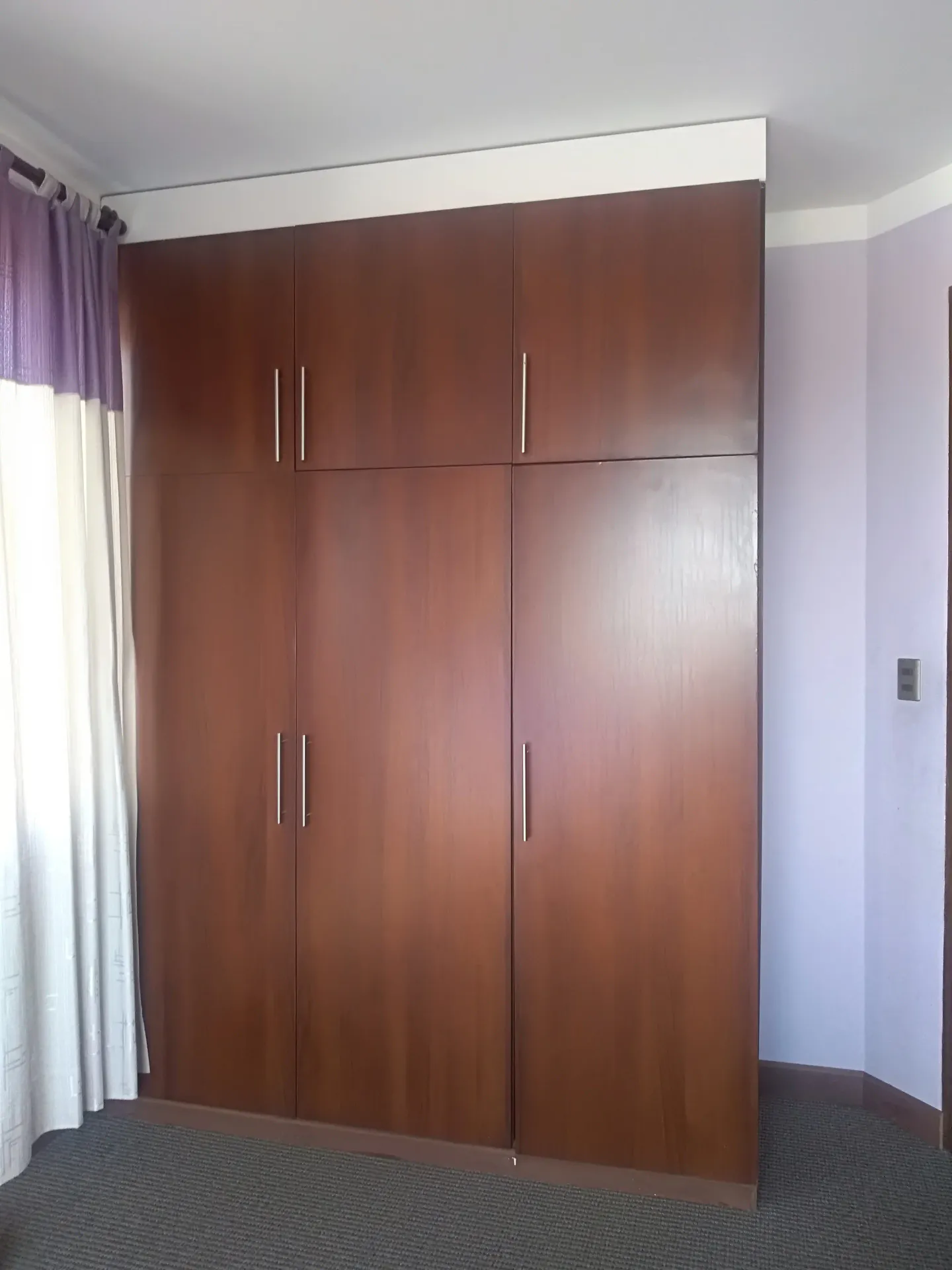 Foto 2 de Hermoso departamento en venta