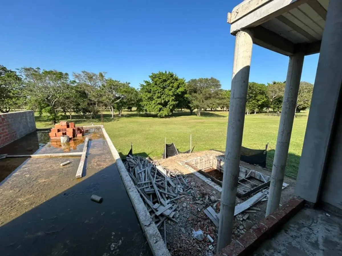 Foto 2 de Casa en Pre Venta - Casa del Campo (Norte)