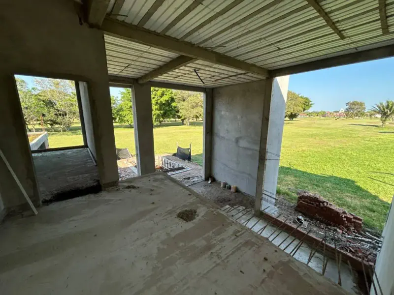 Foto 6 de Casa en Pre Venta - Casa del Campo (Norte)
