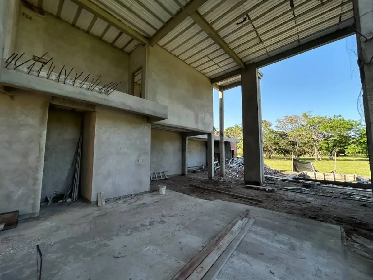 Foto 3 de Casa en Pre Venta - Casa del Campo (Norte)