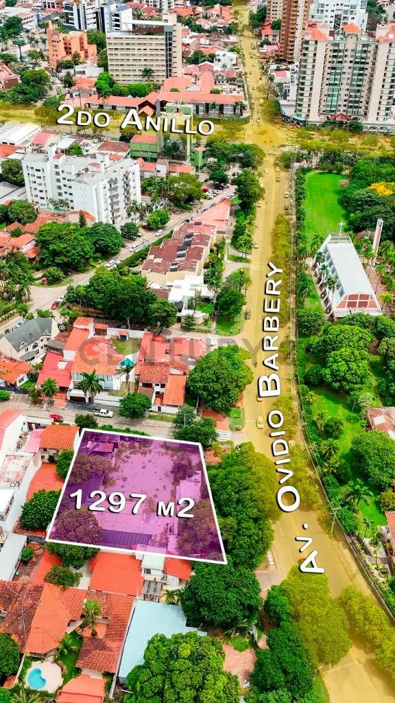 Foto 5 de Estratégico Terreno en alquiler - Zona Norte