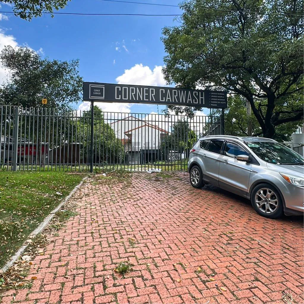 Foto 1 de Estratégico Terreno en alquiler - Zona Norte