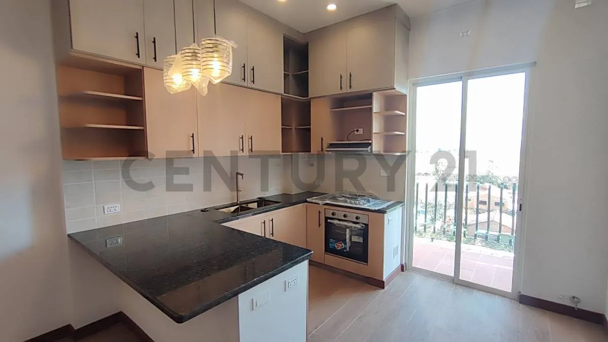 Foto 6 de Alquiler Departamento a Estrenar – Barrio Luis de Fuentes, Tarija