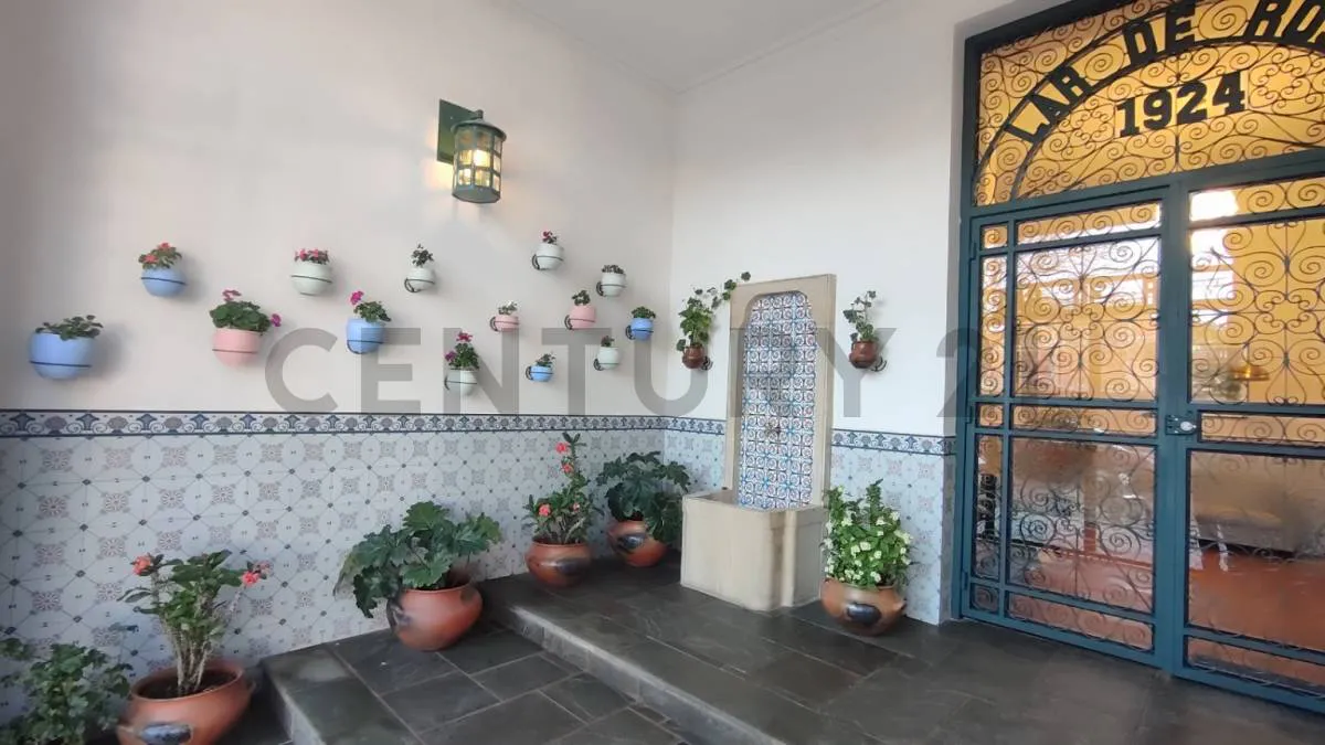 Foto 2 de Alquiler Departamento a Estrenar – Barrio Luis de Fuentes, Tarija
