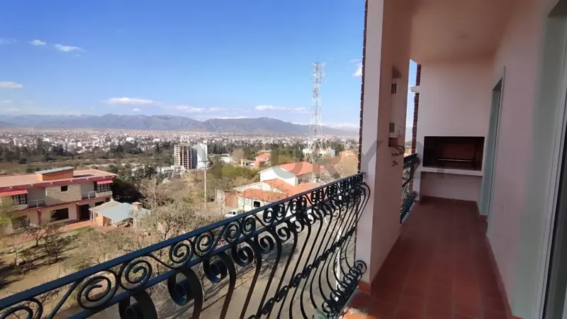 Foto 14 de Alquiler Departamento a Estrenar – Barrio Luis de Fuentes, Tarija