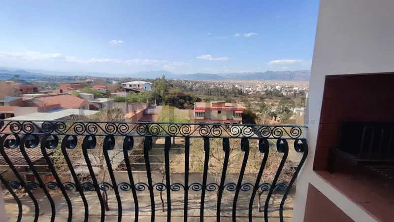 Foto 15 de Alquiler Departamento a Estrenar – Barrio Luis de Fuentes, Tarija