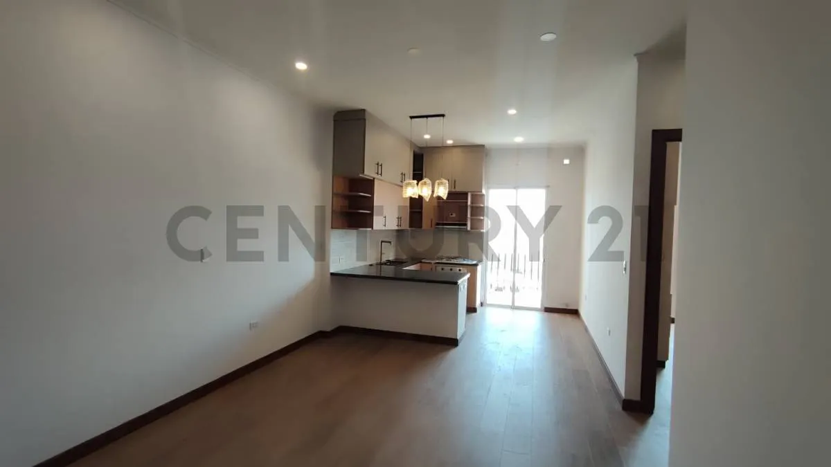 Foto 5 de Alquiler Departamento a Estrenar – Barrio Luis de Fuentes, Tarija