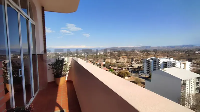 Foto 20 de Alquiler Departamento a Estrenar – Barrio Luis de Fuentes, Tarija