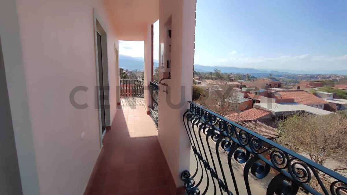 Foto 17 de Alquiler Departamento a Estrenar – Barrio Luis de Fuentes, Tarija