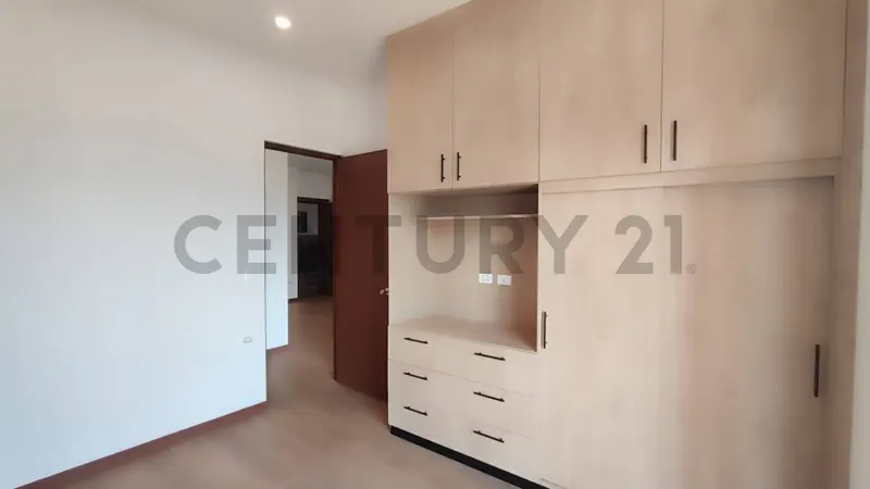 Foto 11 de Alquiler Departamento a Estrenar – Barrio Luis de Fuentes, Tarija