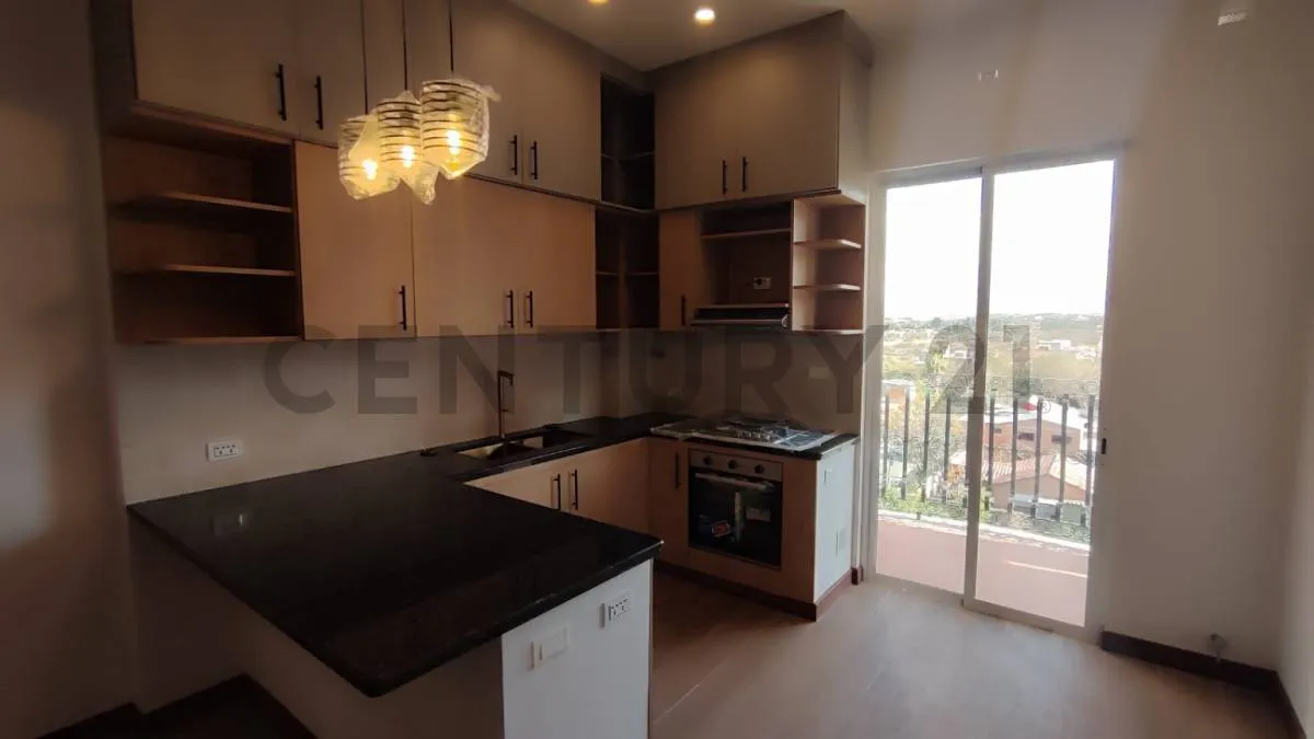 Foto 4 de Alquiler Departamento a Estrenar – Barrio Luis de Fuentes, Tarija