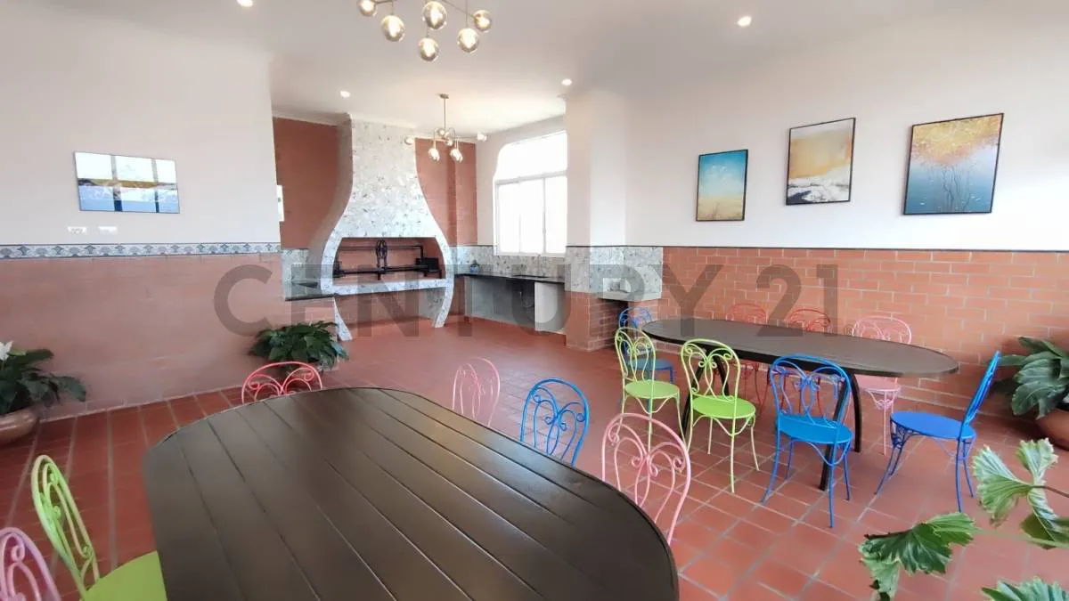 Foto 18 de Alquiler Departamento a Estrenar – Barrio Luis de Fuentes, Tarija