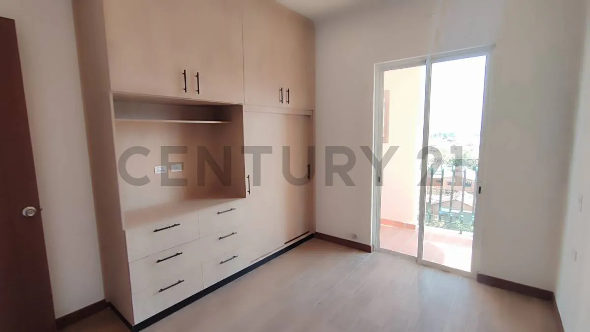 Foto 9 de Alquiler Departamento a Estrenar – Barrio Luis de Fuentes, Tarija