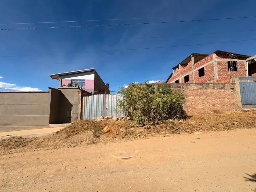 Foto 2 de Lote en Venta