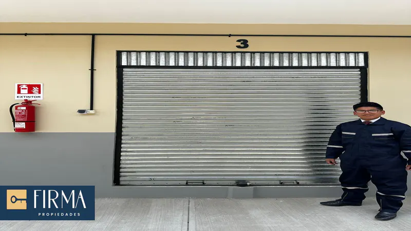Foto 10 de Alquila Este Depósito Tipo Self-Storage para Tus Pertenencias
