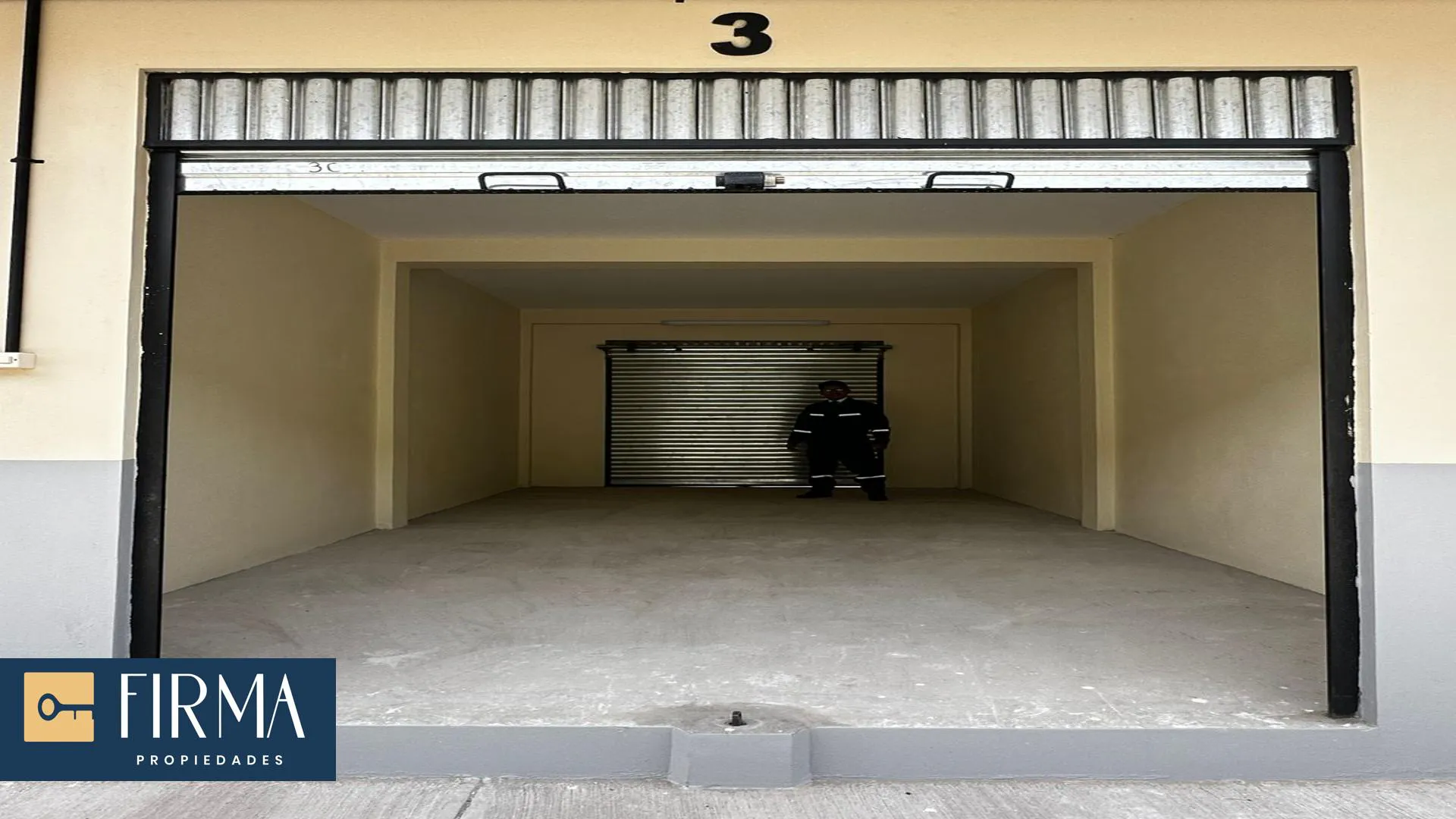 Foto 11 de Alquila Este Depósito Tipo Self-Storage para Tus Pertenencias