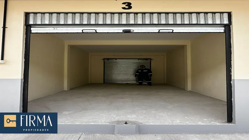 Foto 11 de Alquila Este Depósito Tipo Self-Storage para Tus Pertenencias