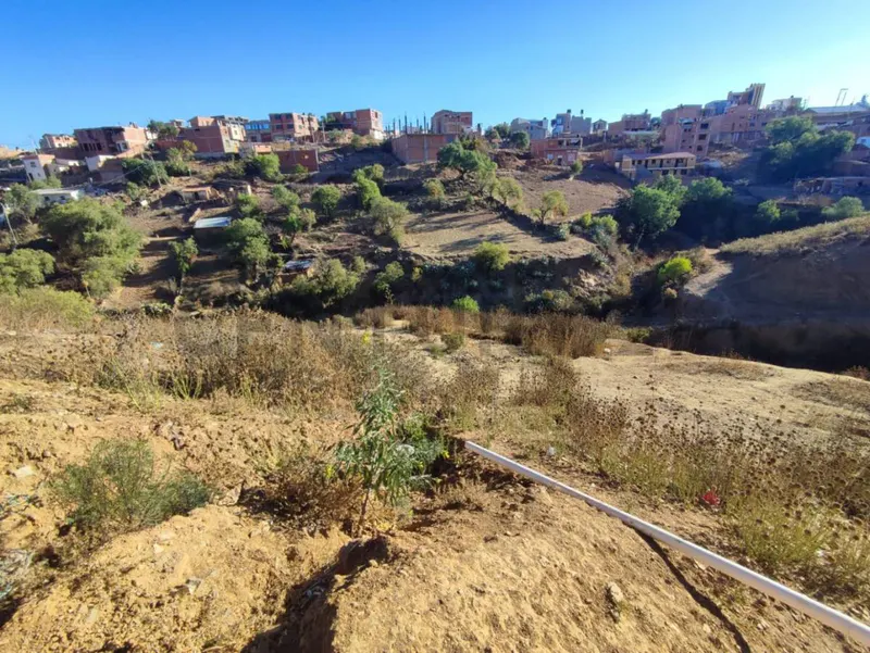Foto 8 de Terreno en Venta | Fundo Ckara Punku – Sucre