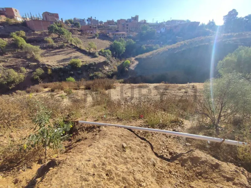 Foto 7 de Terreno en Venta | Fundo Ckara Punku – Sucre