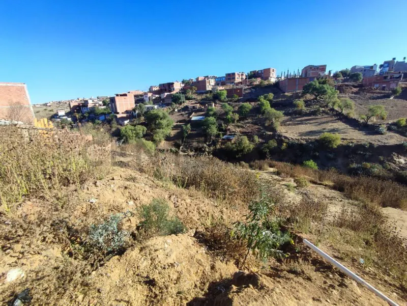 Foto 6 de Terreno en Venta | Fundo Ckara Punku – Sucre
