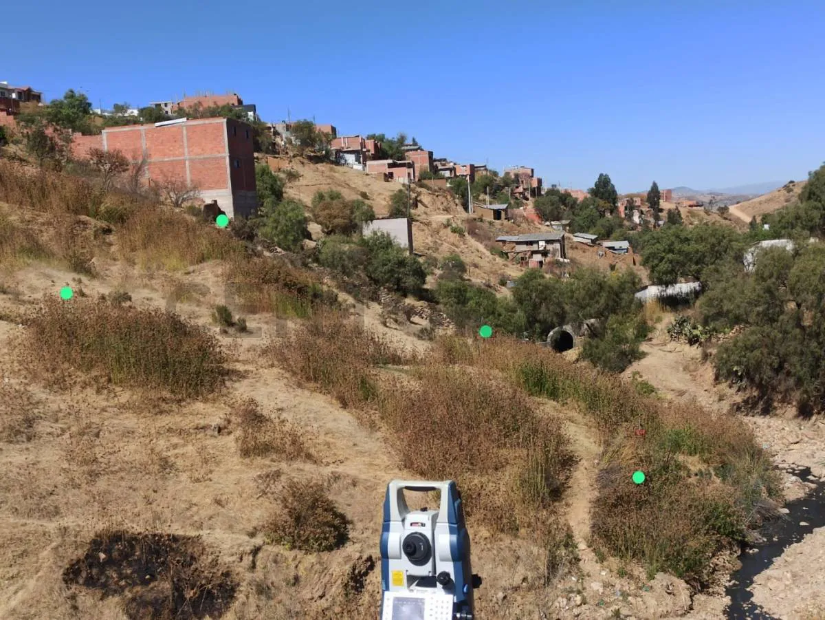 Foto 4 de Terreno en Venta | Fundo Ckara Punku – Sucre