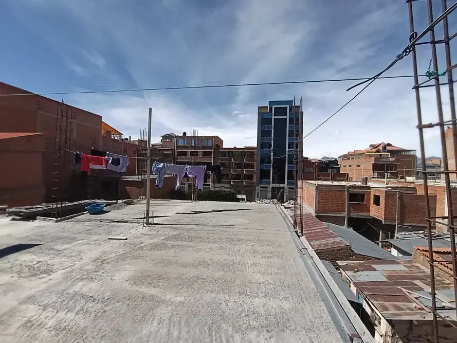 Foto 4 de Casa en Venta - Villa Esperanza