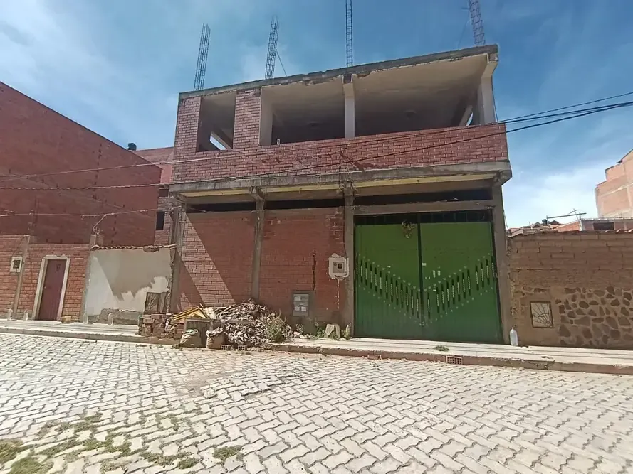 Foto 1 de Casa en Venta - Villa Esperanza