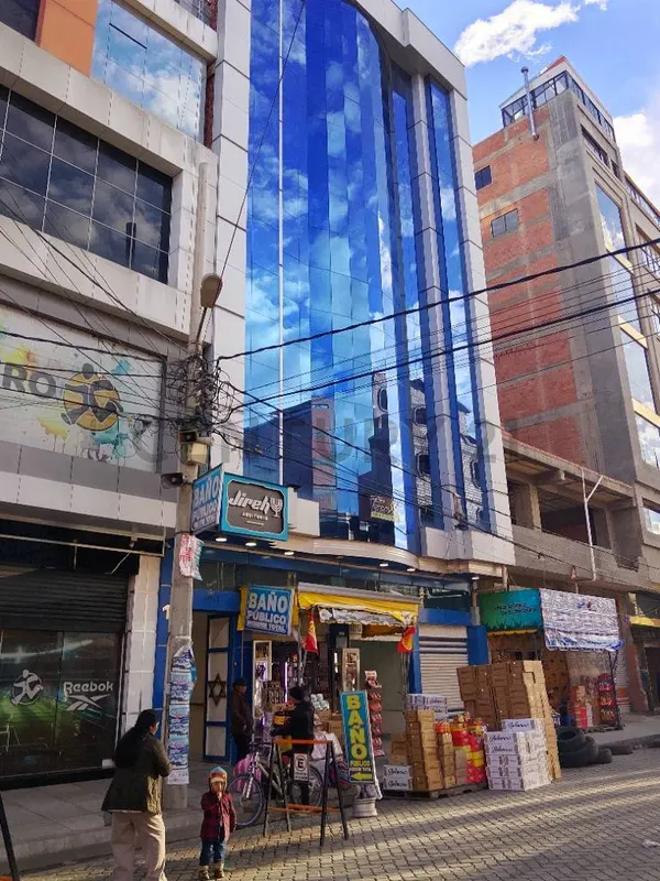 Foto 8 de Local Comercial en Alquiler