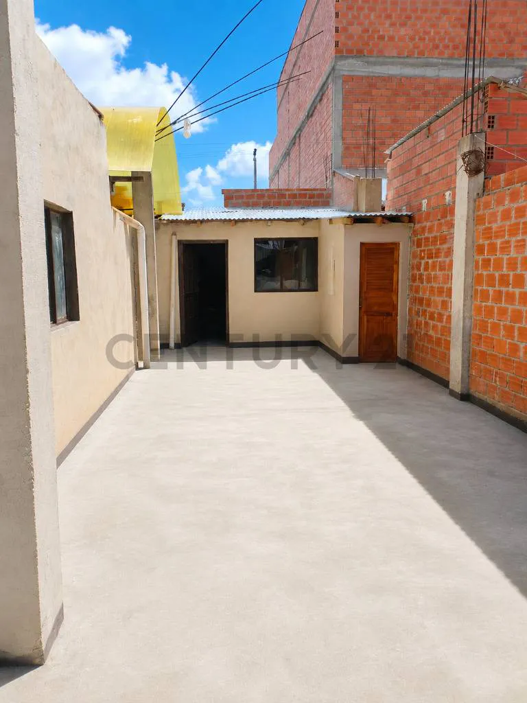 Foto 4 de Casa en venta de 200 m² Detrás del Hospital del Sur