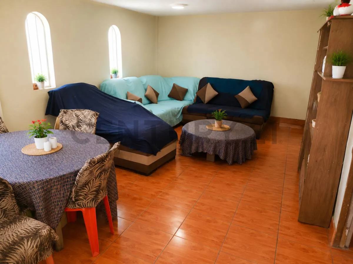 Foto 3 de Casa en venta de 200 m² Detrás del Hospital del Sur