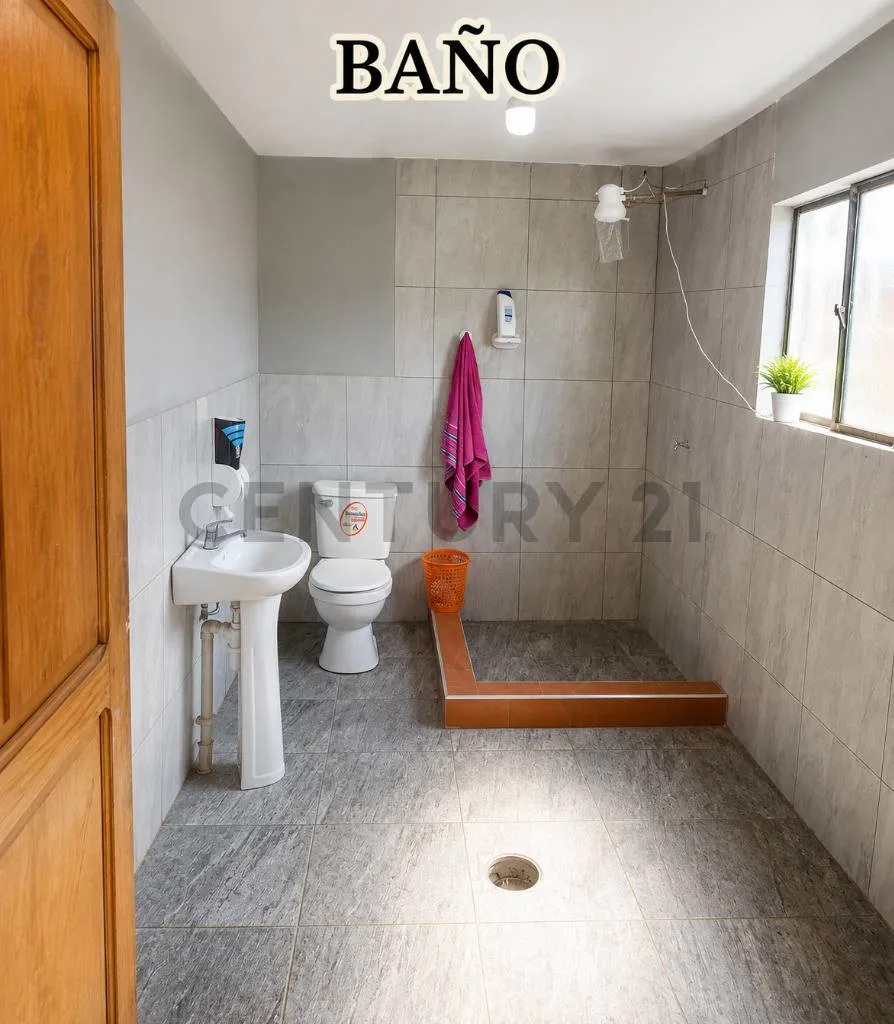 Foto 6 de Casa en venta de 200 m² Detrás del Hospital del Sur