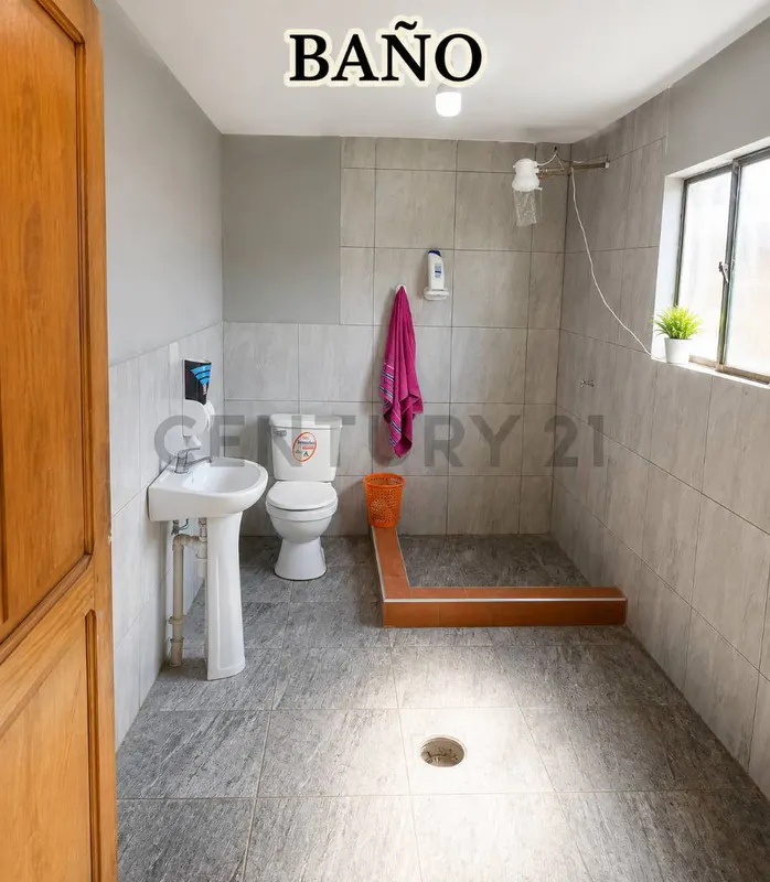 Foto 6 de Casa en venta de 200 m² Detrás del Hospital del Sur