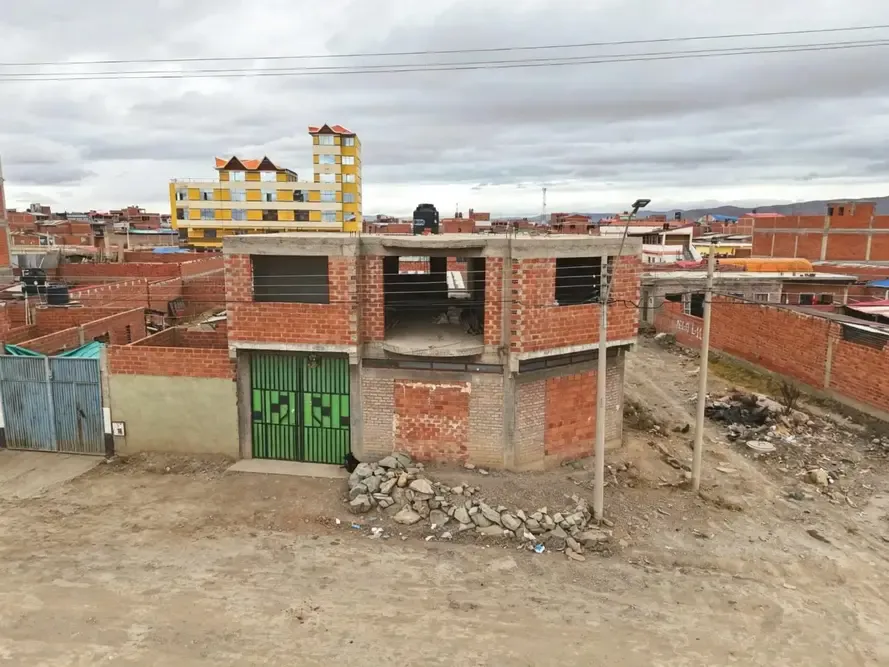 Foto 1 de Casa en Venta