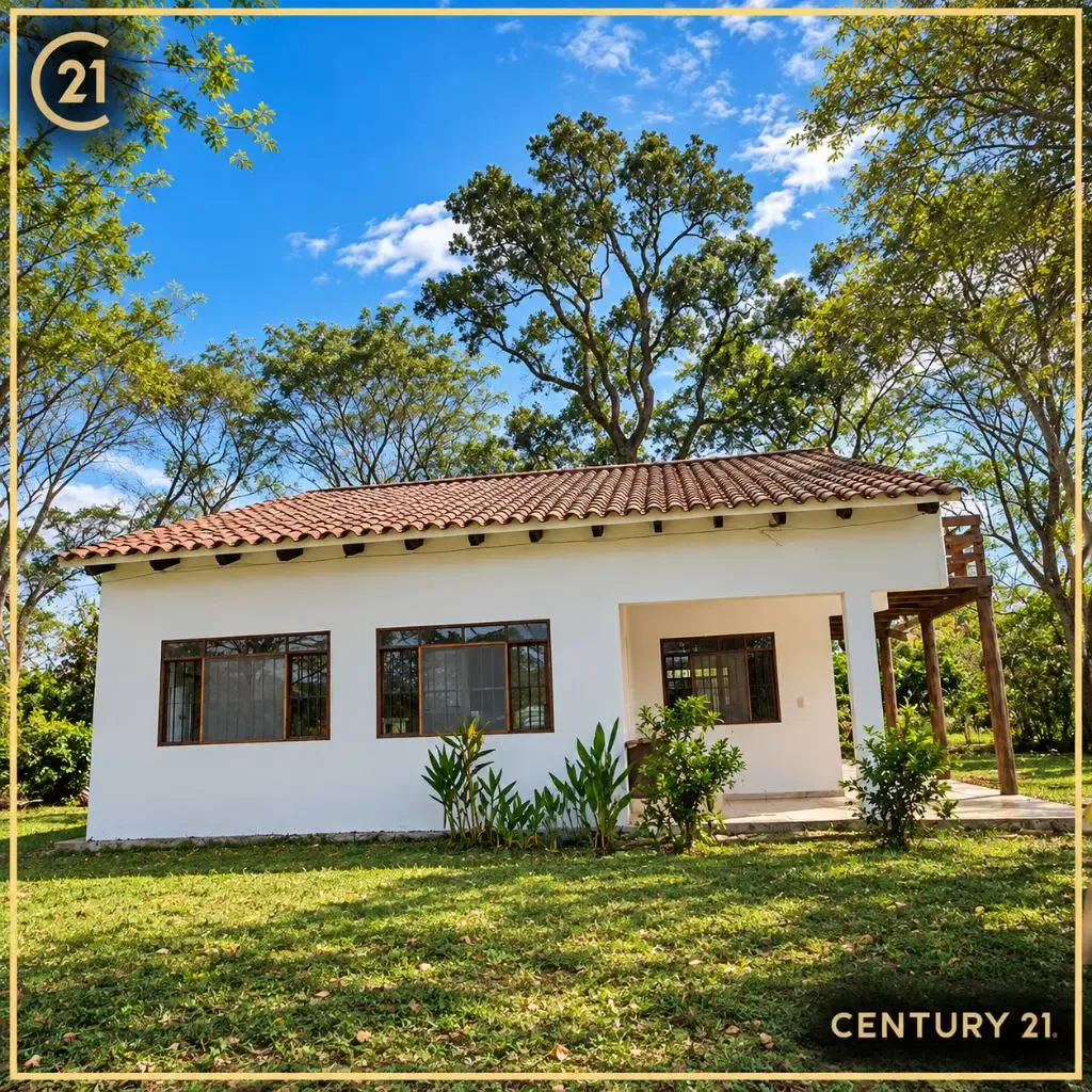Foto 4 de En Venta | Propiedad Productiva en Portachuelo