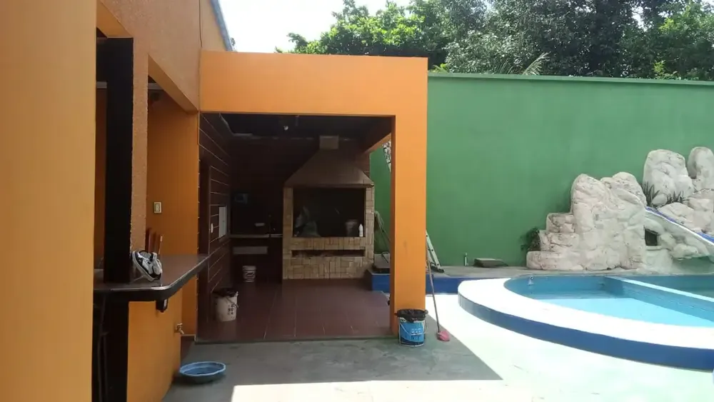 Foto 4 de Local comercial en venta sobre Av. Montecristo con 780 m² construidos