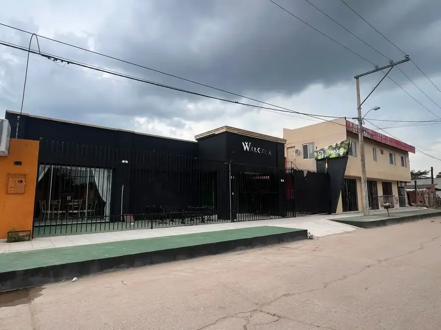 Foto 1 de Local comercial en venta sobre Av. Montecristo con 780 m² construidos