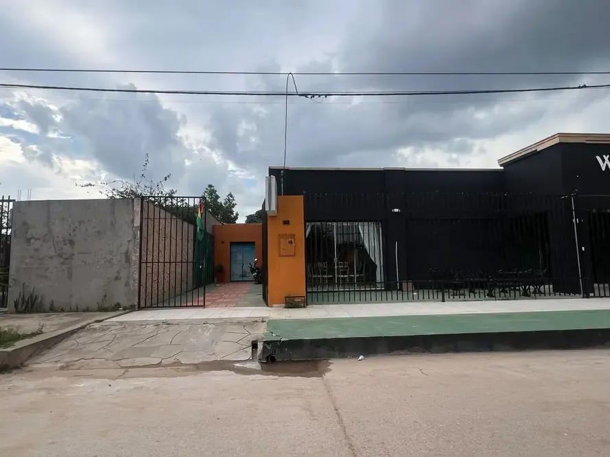 Foto 9 de Local comercial en venta sobre Av. Montecristo con 780 m² construidos