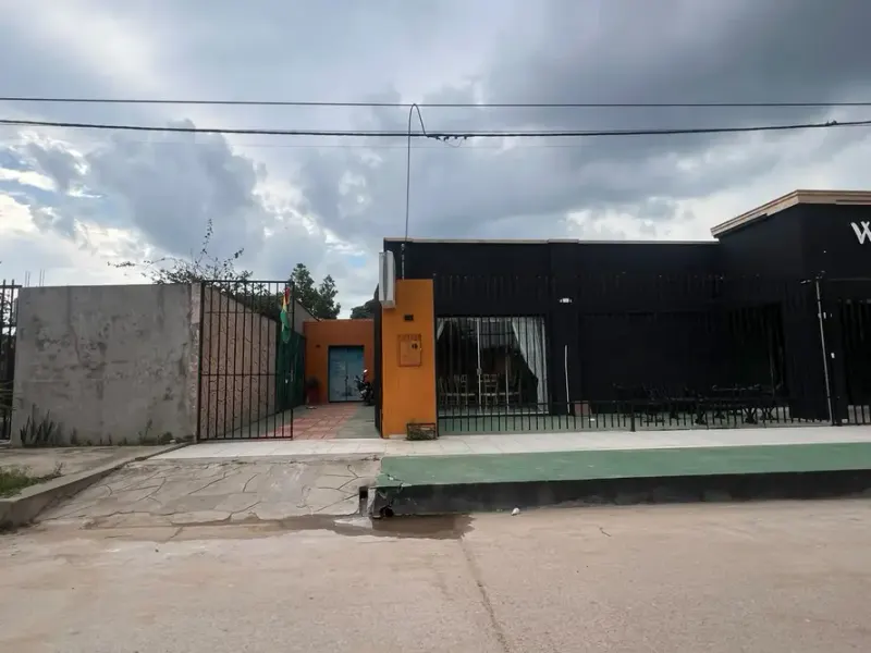 Foto 9 de Local comercial en venta sobre Av. Montecristo con 780 m² construidos