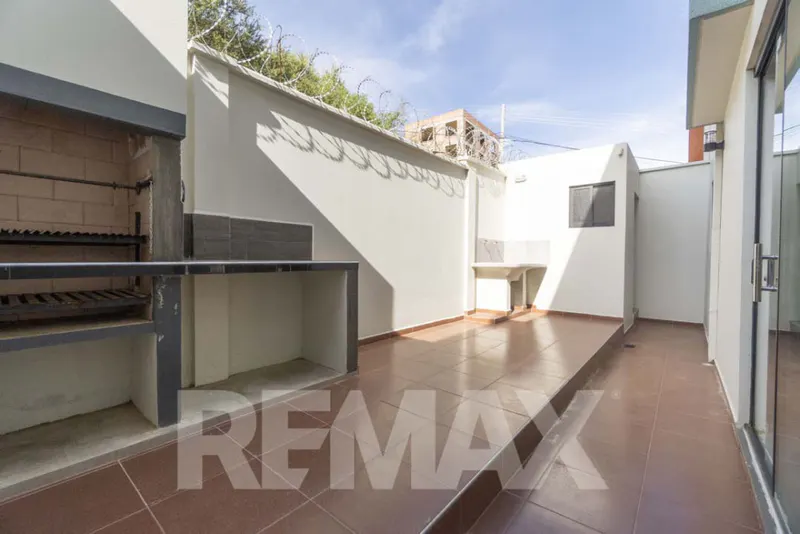 Foto 7 de Hermosa Casa en Condominio Privado “Los Jazmines” – Mesadilla Pacata