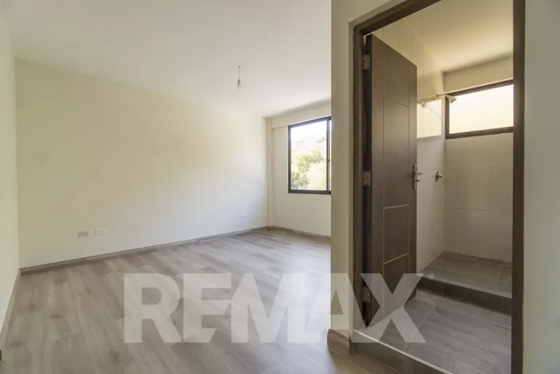 Foto 11 de Hermosa Casa en Condominio Privado “Los Jazmines” – Mesadilla Pacata