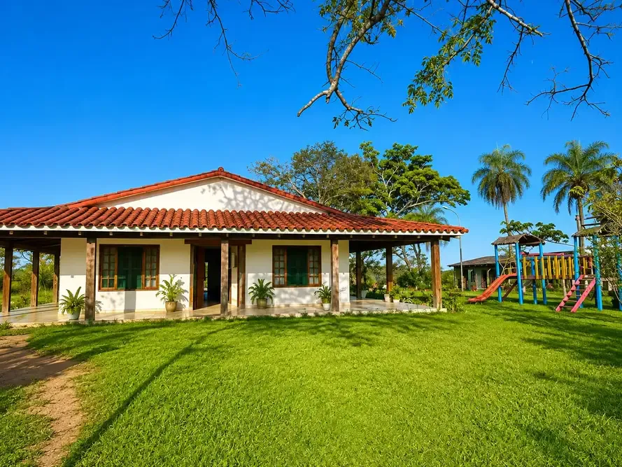 Foto 2 de Casa Quinta en Venta