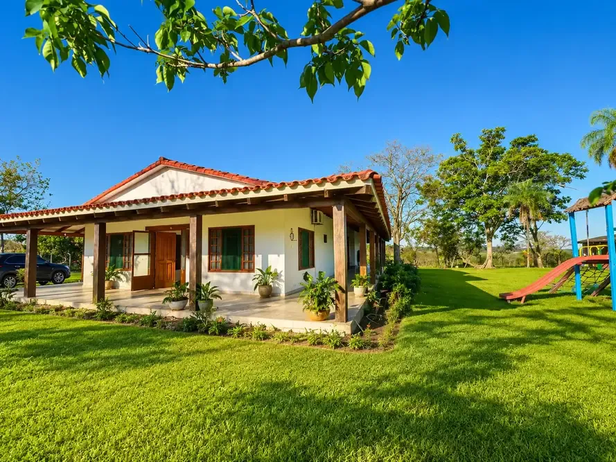 Foto 1 de Casa Quinta en Venta