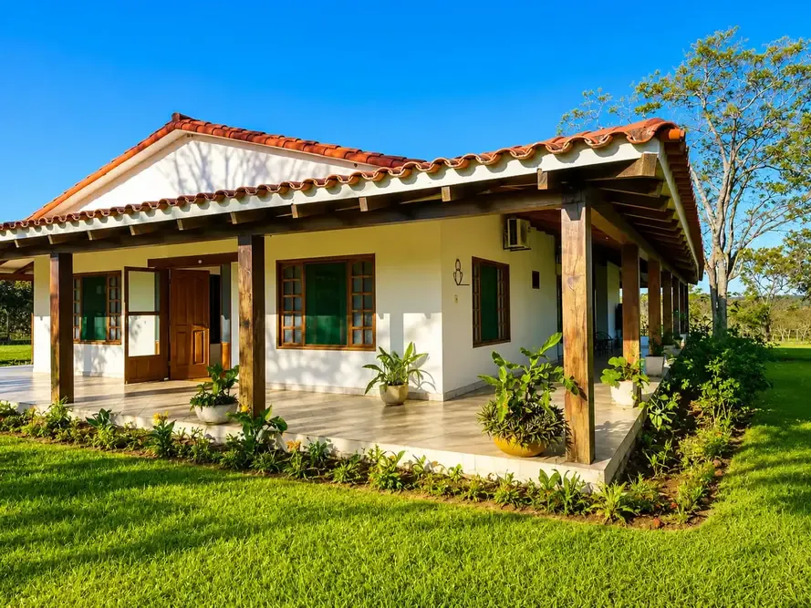 Foto 3 de Casa Quinta en Venta