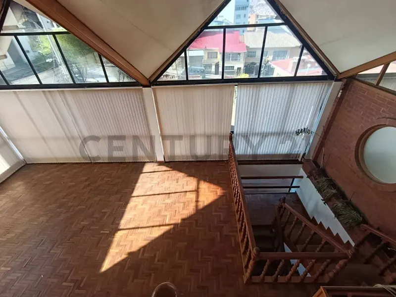 Foto 6 de Casa Comercial en Alquiler en Sopocachi | 490 M² | Bs 25.000