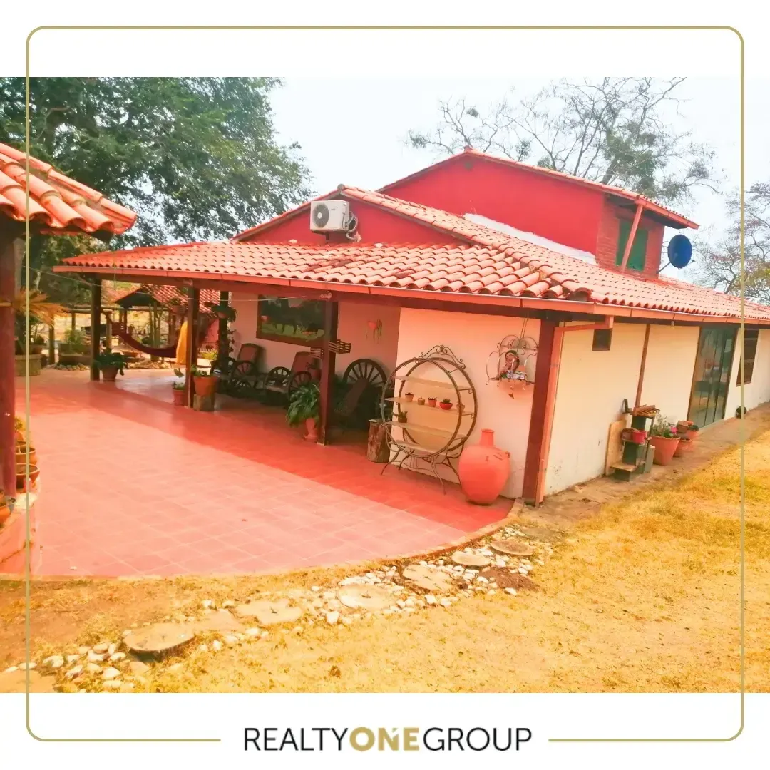 Foto 5 de Propiedad en Venta en San Ignacio de Velasco Dentro de La Mancha Urbana