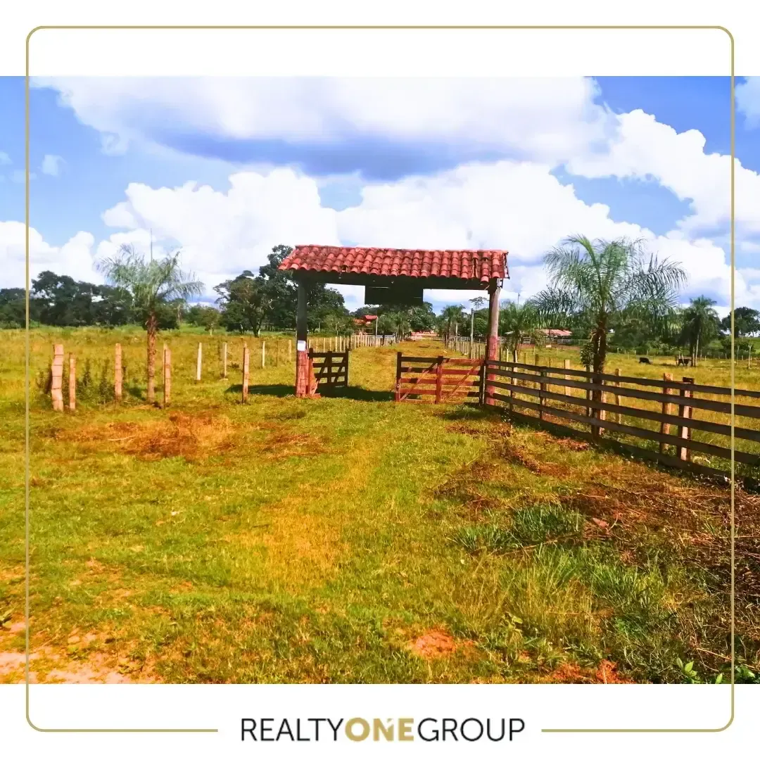 Foto 2 de Propiedad en Venta en San Ignacio de Velasco Dentro de La Mancha Urbana